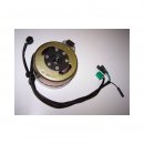 Complete ignition system