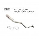 NHRC  Dax Exhaust  N-0130A