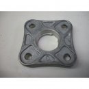 Clutch Spring Tension Plate